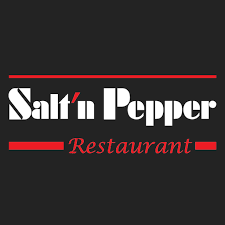 Salt And pepper logo